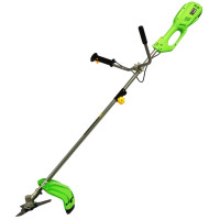 Тример садовий Gartner BCE-2020 2000Вт ліска 40см ніж 23см 4.5кг Тример садовий Gartner BCE-2020 2000Вт ліска 40см ніж 23см 4.5кг