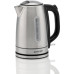 Gorenje Електрочайник 1.7л, Strix-контроль, метал, нерж