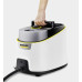 Karcher Пароочисник SC 4 Deluxe, 2200Вт, 1300мл, 4Бар, білий Karcher Пароочисник SC 4 Deluxe, 2200Вт, 1300мл, 4Бар, білий