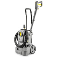 Мінімийка високого тиску Karcher HD 5/13 E Classic 2700Вт 130-170бар 500л/год шланг 10м 18.8кг