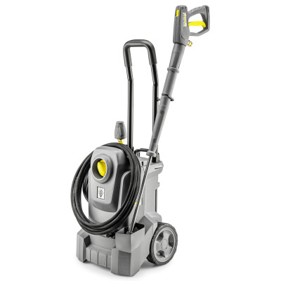 Мінімийка високого тиску Karcher HD 5/13 E Classic 2700Вт 130-170бар 500л/год шланг 10м 18.8кг