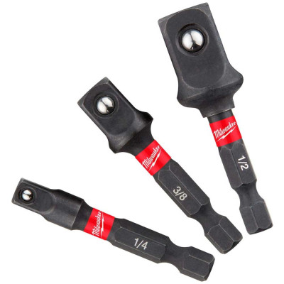 Перехідник Milwaukee, 1/4