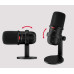 HyperX Мікрофон SoloCast Black