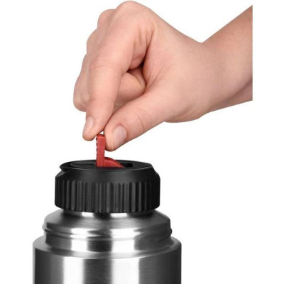 Термос Tefal Senator, 0.7л, нержавіюча сталь Термос Tefal Senator, 0.7л, нержавіюча сталь