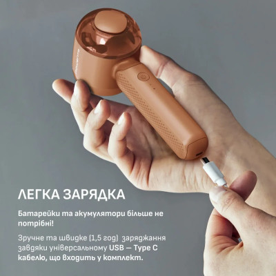 Машинка для видалення катишків Rowenta Easy Care, велика площа лез. 60 хв. роботи на одному заряді, USB, помаранчевий Машинка для видалення катишків Rowenta Easy Care, велика площа лез. 60 хв. роботи на одному заряді, USB, помаранчевий
