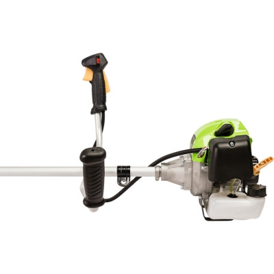 Тример садовий бензиновий Gartner BCG-3014 52см.куб 4.1к.с. ліска 44см ніж 25.5см 6.6кг Тример садовий бензиновий Gartner BCG-3014 52см.куб 4.1к.с. ліска 44см ніж 25.5см 6.6кг