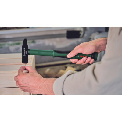 Bosch Набір інструментів Easy Starter, 14шт, універсальних