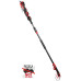 Секатор телескопічний акумуляторний Einhell Professional GP-LS 18/28 Li T BL - Solo PXC 18В безщітковий товщ. 28/14мм сталь SK5 телескоп. ручка 0.82кг без АКБ та ЗП