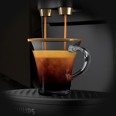 Кавомашина Philips капсульна L'OR Barista Sublime, 0.8л, капсули, чорний Кавомашина Philips капсульна L'OR Barista Sublime, 0.8л, капсули, чорний