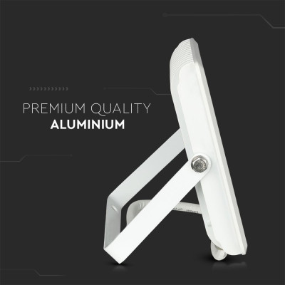 Прожектор LED V-TAC SKU-5956 30Вт 3000Лм 4000К белый (3800157625494) Прожектор LED V-TAC SKU-5956 30Вт 3000Лм 4000К белый (3800157625494)