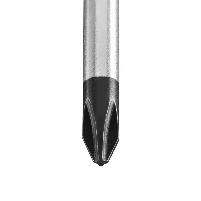 Викрутки Neo Tools набір 5шт, SL,PH, сталь CrV Викрутки Neo Tools набір 5шт, SL,PH, сталь CrV