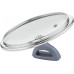 Tefal Набір посуду Daily Cook, 8 предметів, нерж.сталь G712S855