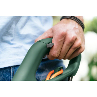 Тример садовий Bosch EasyGrassCut 23 280Вт 23см 1.9кг (0.600.8C1.H01)