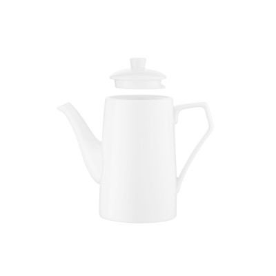 ARDESTO Чайник заварювальний, 870 мл, порцеляна ARDESTO Чайник заварювальний, 870 мл, порцеляна