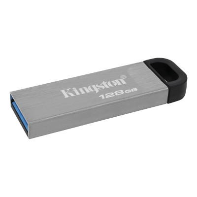 Kingston Накопичувач 128GB USB 3.2 Gen1 DT Kyson Kingston Накопичувач 128GB USB 3.2 Gen1 DT Kyson