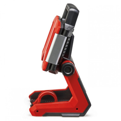 Einhell Ліхтар акумуляторний TP-CL 18/3000 Li - Solo, PXC, 18В, 60 LED, 200-300лм, 5700К, 1.75кг (без АКБ і ЗП)