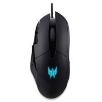 Acer Миша ігрова PREDATOR CESTUS 315 GAMING MOUSE Acer Миша ігрова PREDATOR CESTUS 315 GAMING MOUSE