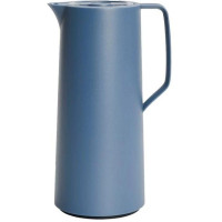 Термоглечик Tefal Motiva, 1л, пластик, скло, блакитний Термоглечик Tefal Motiva, 1л, пластик, скло, блакитний