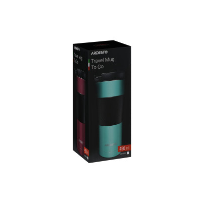 ARDESTO To Go thermal mug [AR2645SMT]