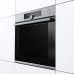 Gorenje Духова шафа електрична, 77л, A+, пара, приготув. на декількох рівнях, дисплей, нерж