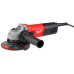 Шліфмашина кутова Milwaukee M18 AG 800-125 E 125мм 800В 11500об/хв 2.0кг