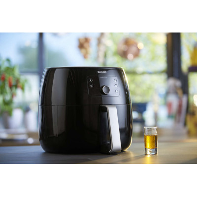 Philips Avance Collection HD9650/90