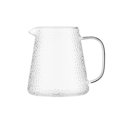 ARDESTO Заварник Gemini, 950 мл, боросилікатне скло, нержавіюча сталь