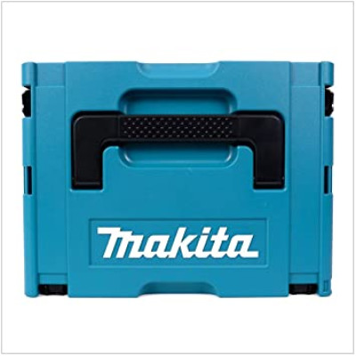 Кейс для инструмента Makita Makpac 1, 10.5х39.5х29.5см, пластик