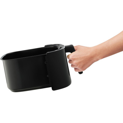 Мультипечь Sencor Vita, 1600Вт, чаша-6.5л, сенсорное управление 8 программ, металл/пластик, черный Мультипечь Sencor Vita, 1600Вт, чаша-6.5л, сенсорное управление 8 программ, металл/пластик, черный