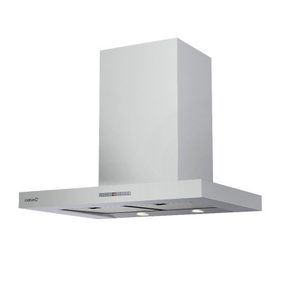 Cata Витяжка T-подібна, 70см, 1065м.куб/год, Legend 700 x, нерж Cata Витяжка T-подібна, 70см, 1065м.куб/год, Legend 700 x, нерж