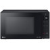 Мікрохвильова піч LG MH6336GIB