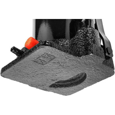 Домкрат Neo Tools, гідравлічний пляшковий 2т, 181-345мм