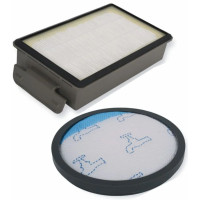 Набор НЕРА-фильтров для пылесосов Rowenta ZR780000