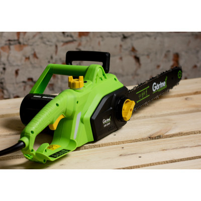Пила ланцюгова мережева Gartner CSE-2040 2000Вт 40см 4.5кг