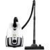 Пылесос Karcher мешочный VC 2.8, 700Вт, 2л, НЕРА, белый Пылесос Karcher мешочный VC 2.8, 700Вт, 2л, НЕРА, белый