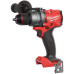 Шурупокрут-дриль акумуляторний Milwaukee M18 FPD3-0 GEN4 18В 158Нм 500·2100об/хв кейс 2.2кг без АКБ та ЗП