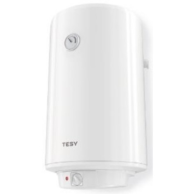 Водонагрівач електричний Tesy Dry 100V CTV OL 1004416D D06 TR 100 л, 1.6 кВт, сухий тен, круглий, мех. керування, Болгарія, C