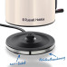 Електрочайник Russell Hobbs, 1.7л, метал, жасмін Електрочайник Russell Hobbs, 1.7л, метал, жасмін