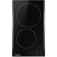 Варильна поверхня Hansa індукційна, 30см, чорний