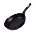 ARDESTO Сковорода глибока Gemini Lucca, 28см, алюміній, чорний ARDESTO Сковорода глибока Gemini Lucca, 28см, алюміній, чорний