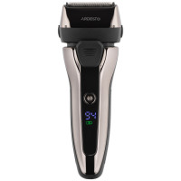 Бритва електр. ARDESTO сіткова SHR-B8WDR, Li-Ion, сух.+волог., чорний