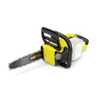 Пила ланцюгова акумуляторна Karcher CNS 18-30 Battery 18В шина 30см 3.2кг без АКБ та ЗП (1.444-001.0)