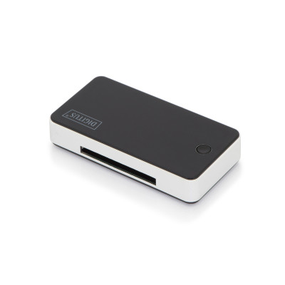 Digitus Кардрідер USB 3.0 All-in-one Digitus Кардрідер USB 3.0 All-in-one