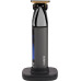 Тример Babyliss Super-X Metal Black Edition, для вусів та бороди, акум., насадок-2, кейс, підставка, сталь, чорно-сірий Тример Babyliss Super-X Metal Black Edition, для вусів та бороди, акум., насадок-2, кейс, підставка, сталь, чорно-сірий