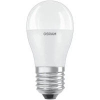 Osram Лампа LED E27 7.5Вт 3000К 800Лм Р75 VALUE Osram Лампа LED E27 7.5Вт 3000К 800Лм Р75 VALUE