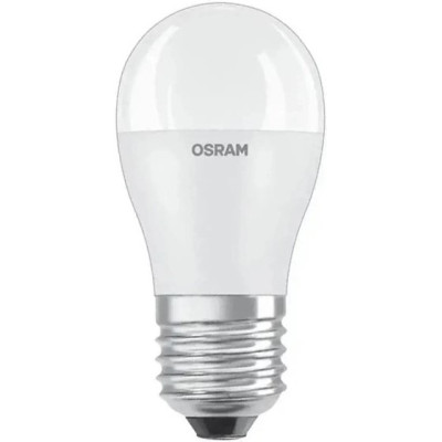 Osram Лампа LED E27 7.5Вт 3000К 800Лм Р75 VALUE Osram Лампа LED E27 7.5Вт 3000К 800Лм Р75 VALUE