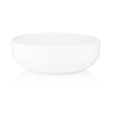 ARDESTO Салатник Prato, 21 см, фарфор ARDESTO Салатник Prato, 21 см, фарфор