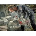 Einhell Шліфмашина кутова AXXIO 36/230 Q акум., PXC, 230 мм, 36В, 6600 об/хв, безщітк., 4.21 кг (без АКБ і ЗП)