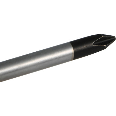 Викрутка Tolsen Ерго хрестова, PH1х38мм, сталь CrV