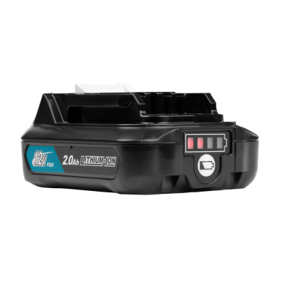 Makita Акумулятор BL1021B, 10.8В Li-ion, 2Аг